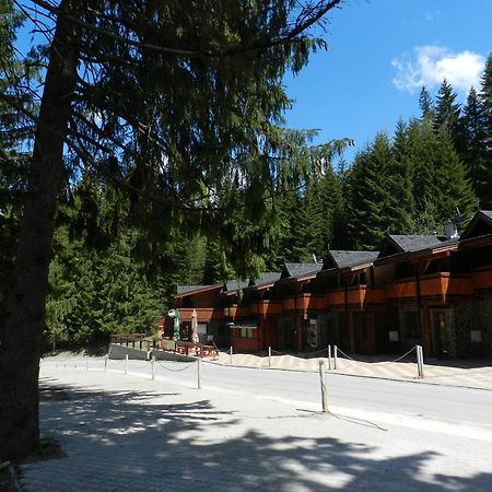 Apartmany Jasna Demanovska Dolina Exterior photo