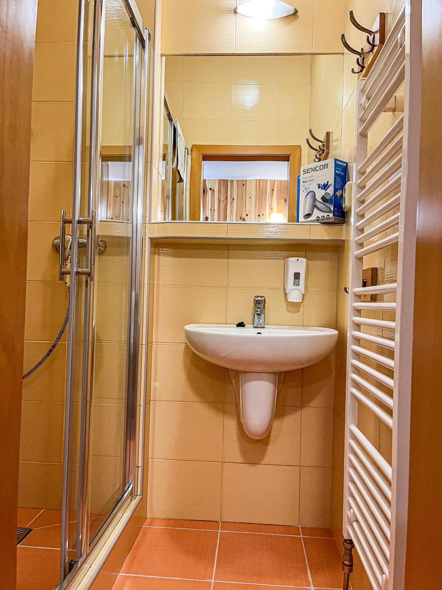 Apartmany Jasna Demanovska Dolina Exterior photo