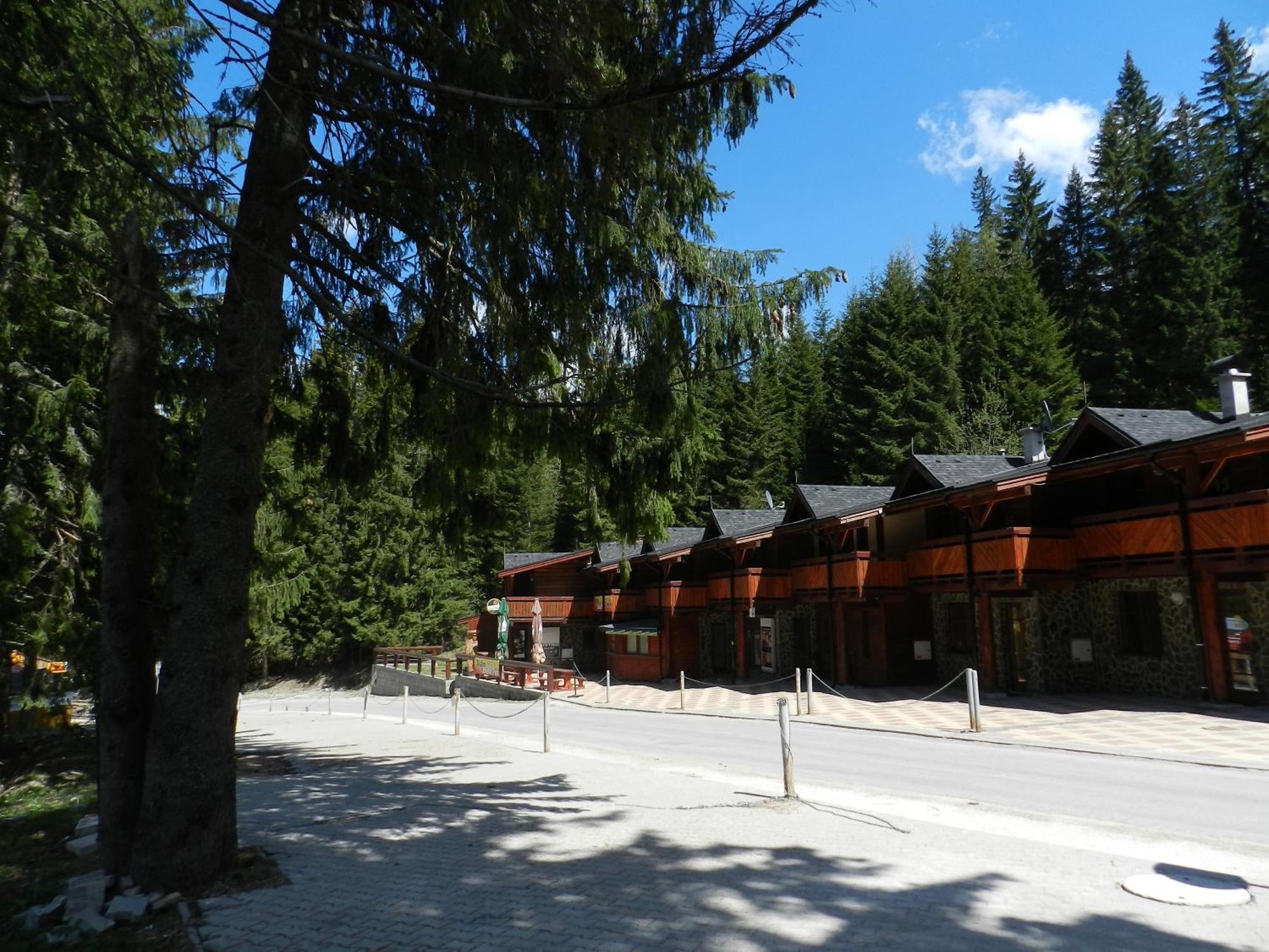 Apartmany Jasna Demanovska Dolina Exterior photo