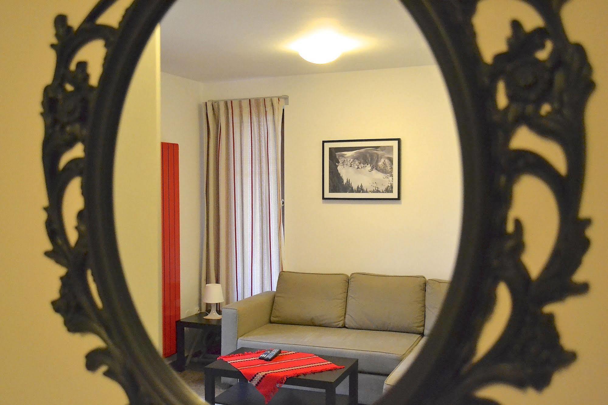 Apartmany Jasna Demanovska Dolina Exterior photo