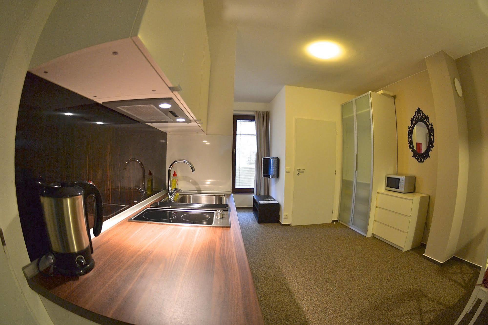 Apartmany Jasna Demanovska Dolina Exterior photo