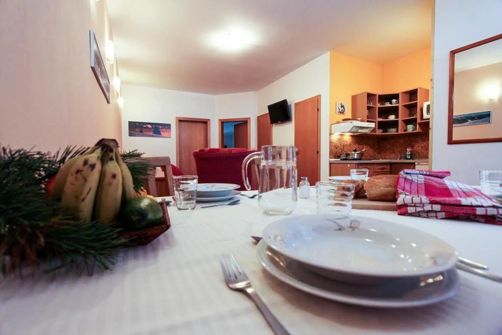 Apartmany Jasna Demanovska Dolina Exterior photo
