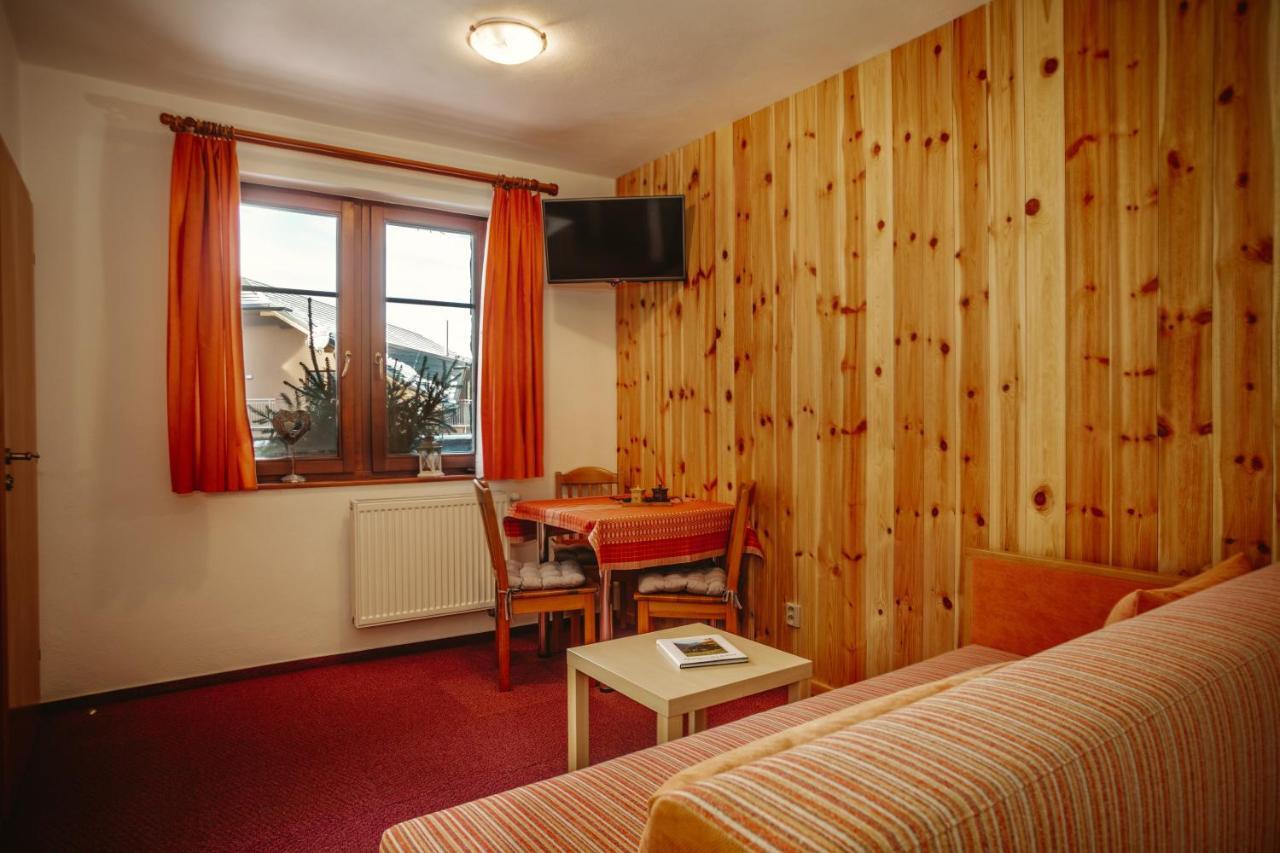 Apartmany Jasna Demanovska Dolina Exterior photo
